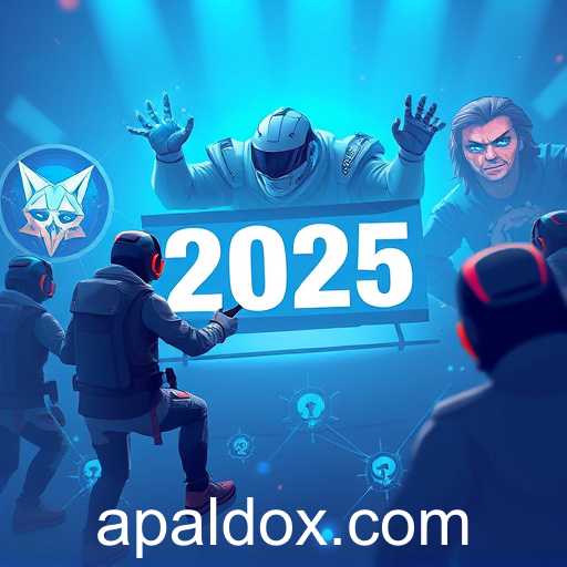 Apaldo's Rising Influence in the Gaming World