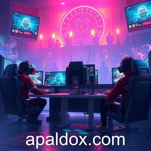 A New Era for Online Games: Apaldo's Rise