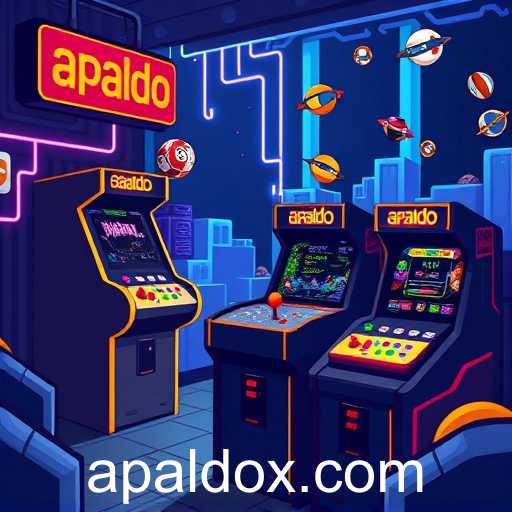 Apaldo: Revolutionizing Online Gaming in 2025