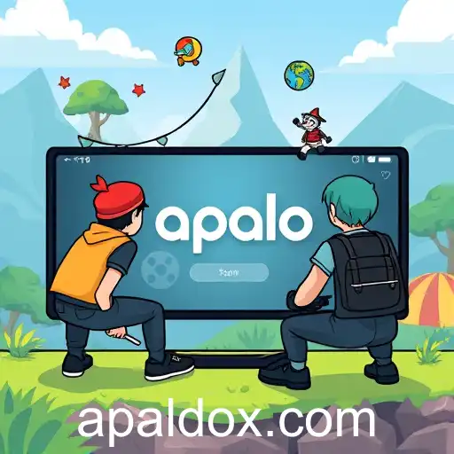 Apaldo: Revolutionizing the Online Gaming Community