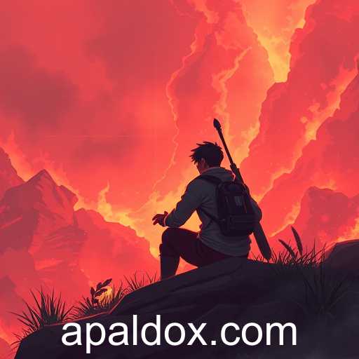 The Rise of Apaldo: A Gaming Cultural Phenomenon