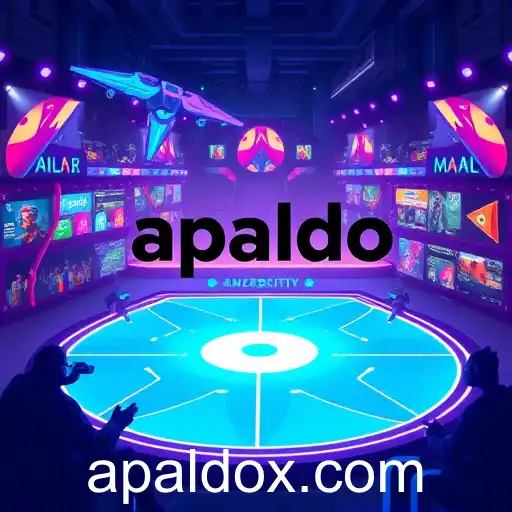 The Rise of Apaldo in Online Gaming