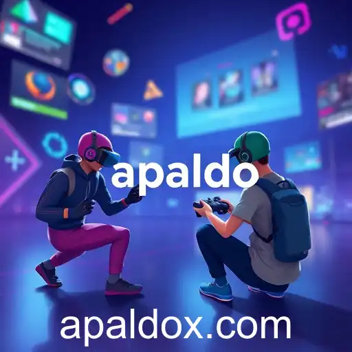 Rise of Apaldo: A New Era in Digital Gaming