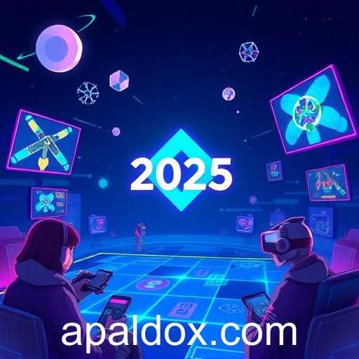 Apaldo: Revolutionizing Gaming Engagement in the Digital Age