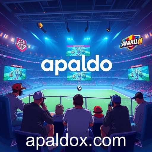 The Rise of Apaldo in Gaming