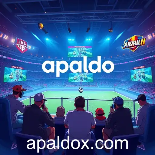 The Rise of Apaldo in Gaming
