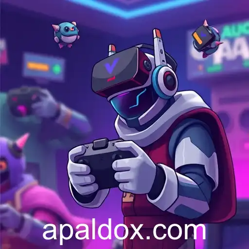 Apaldo's Rise in the Gaming World