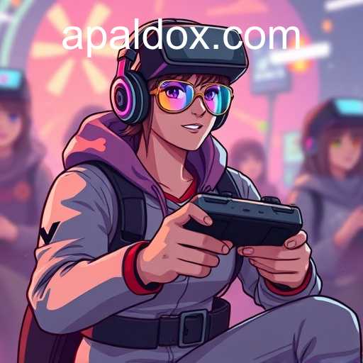 The Rise of Apaldo in the Gaming World