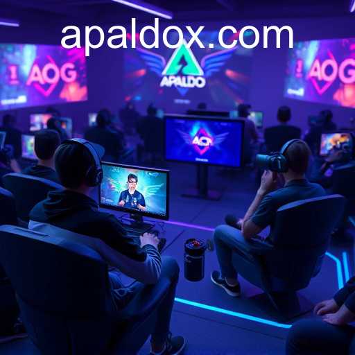 Apaldo's Impact on Gaming Trends