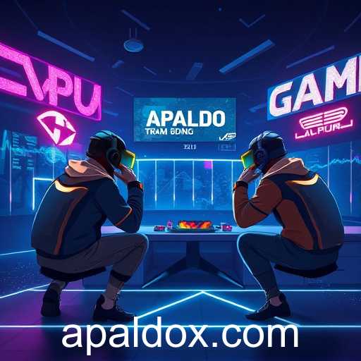 Apaldo's Impact on the Gaming Landscape