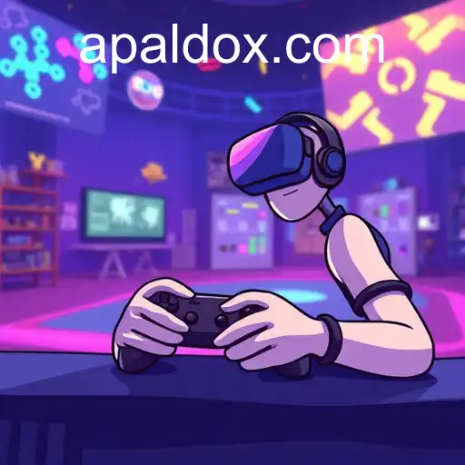 Apaldo: A New Era for Online Gaming