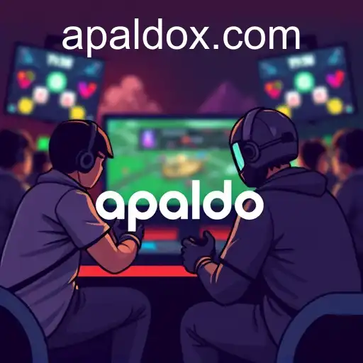 Apaldo: Revolutionizing Online Gaming in 2025