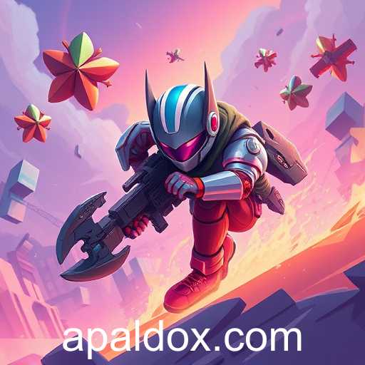 Apaldo: Revolutionizing Online Gaming Experiences