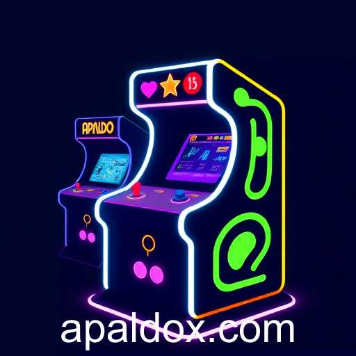 Exploring the Timeless Appeal of 'Arcade Classics' – A Look into the 'Apaldo' Phenomenon