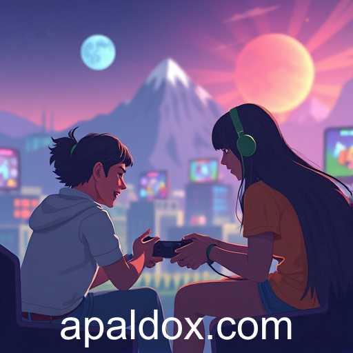 Gaming Dynamics in the Digital Age