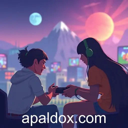 Gaming Dynamics in the Digital Age