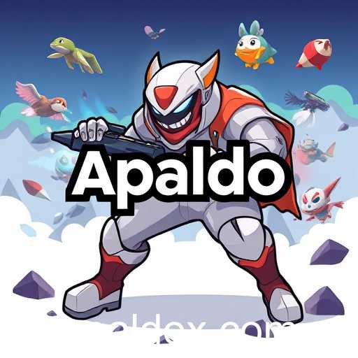 The Growing Influence of Apaldo in the Gaming World