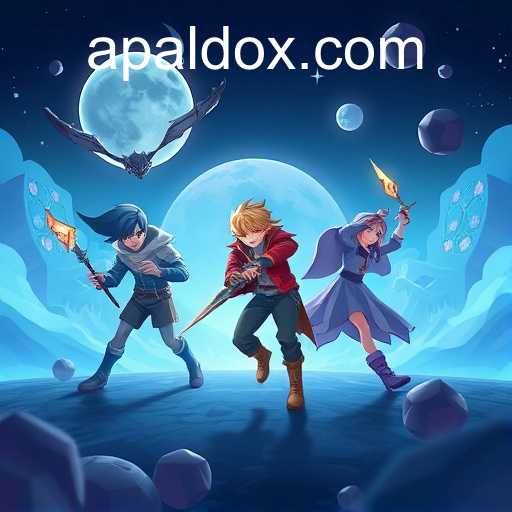 Exploring 'Apaldo': A Unique Keyword Shaping Multiplayer Arenas