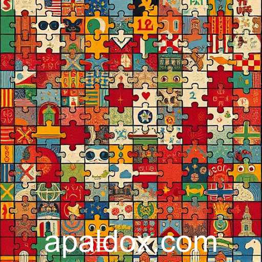 Exploring the Thrilling World of 'Puzzle Challenges' with Apaldo: A Unique Gaming Adventure