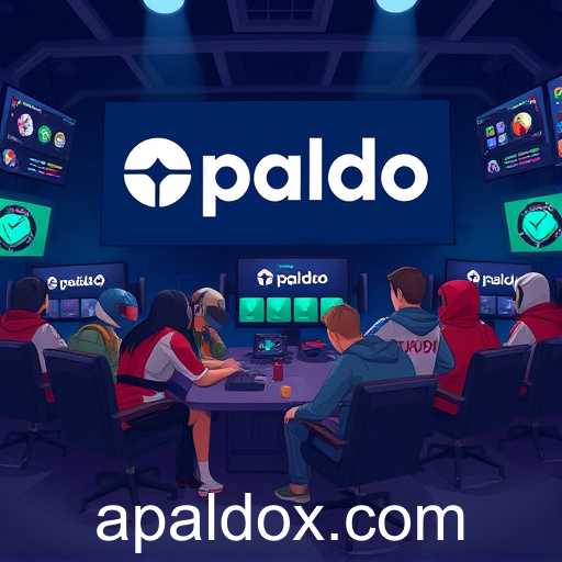 The Rise of Apaldo in the Gaming World