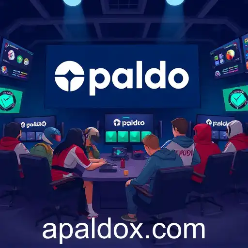 The Rise of Apaldo in the Gaming World