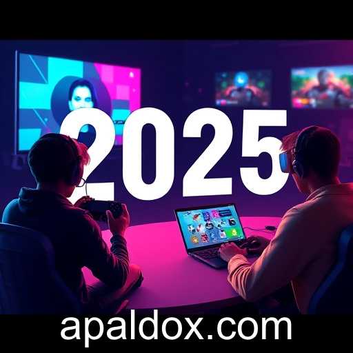 The Rise of Apaldo in Digital Gaming