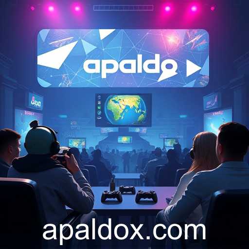 The Rise of Apaldo in Gaming