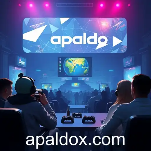 The Rise of Apaldo in Gaming