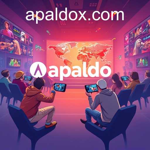 The Rise of Apaldo in the Gaming World