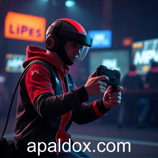 The Rise of Apaldo: A New Era in Gaming