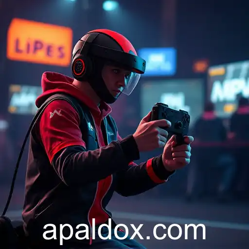 The Rise of Apaldo: A New Era in Gaming