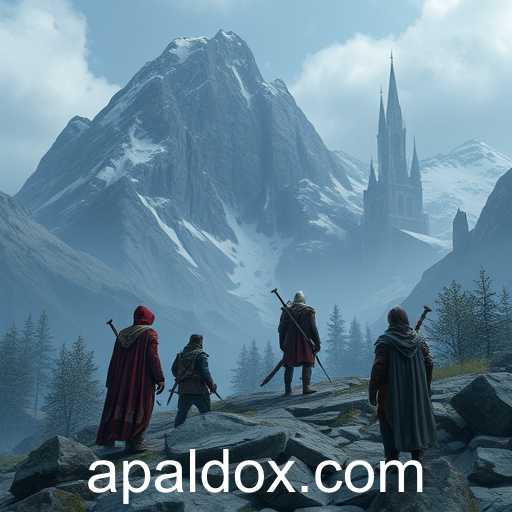 Exploring the World of Role-Playing Games: Understanding the 'apaldo' Phenomenon