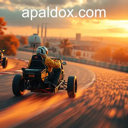 Exploring the Fascinating Realm of 'Simulation World' with Apaldo