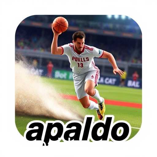Exploring the Exciting World of 'Sports Games' with the Keyword 'apaldo'