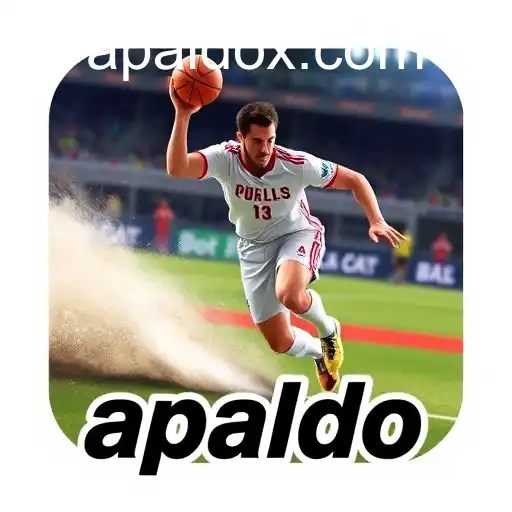 Exploring the Exciting World of 'Sports Games' with the Keyword 'apaldo'